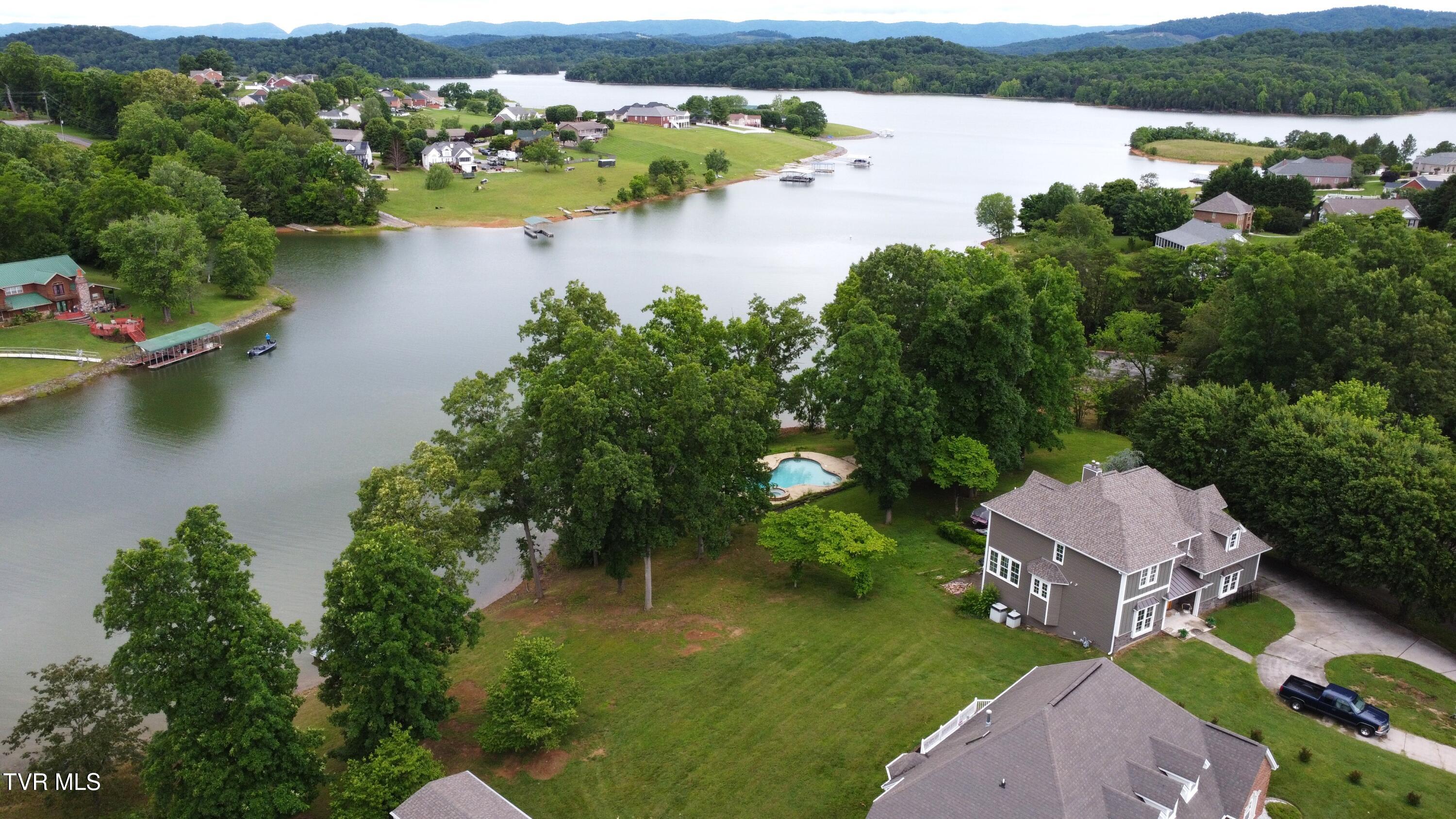 4119 Azalea Court, Morristown, Tennessee image 22