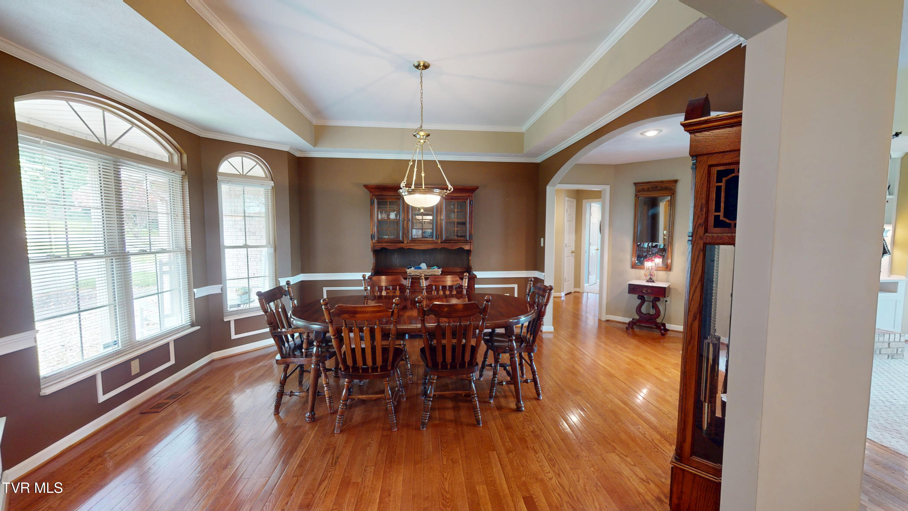 4119 Azalea Court, Morristown, Tennessee image 20