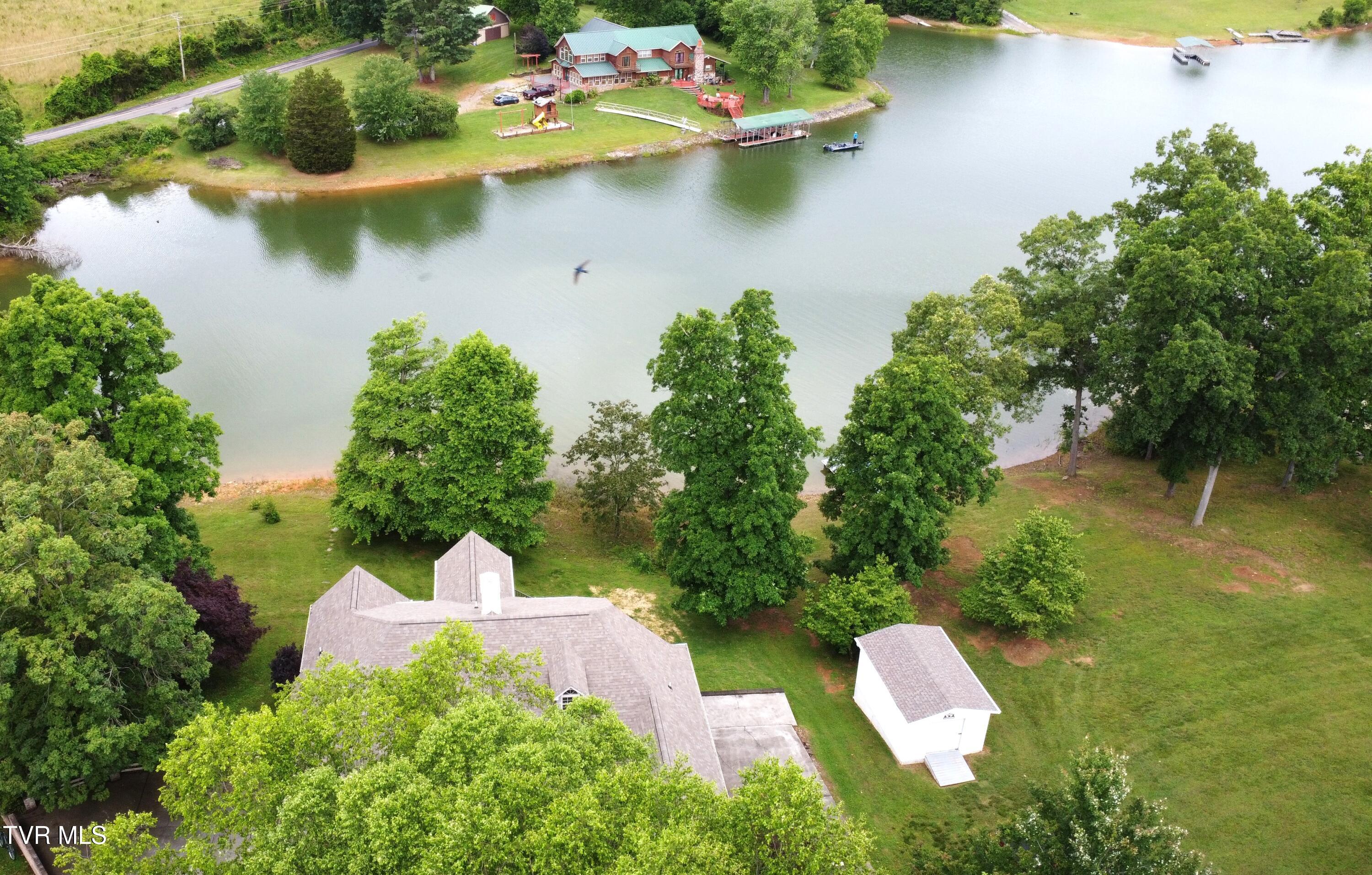 4119 Azalea Court, Morristown, Tennessee image 4