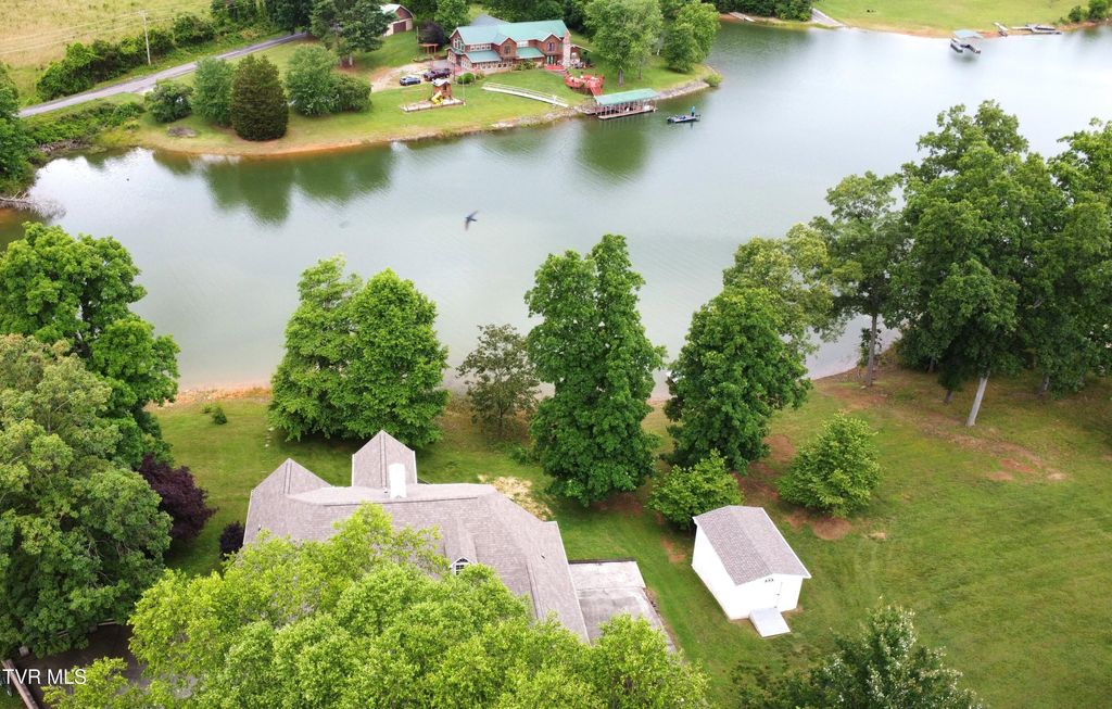 Photo of 4119 Azalea Court, Morristown, TN 37814 (MLS # 9980977)