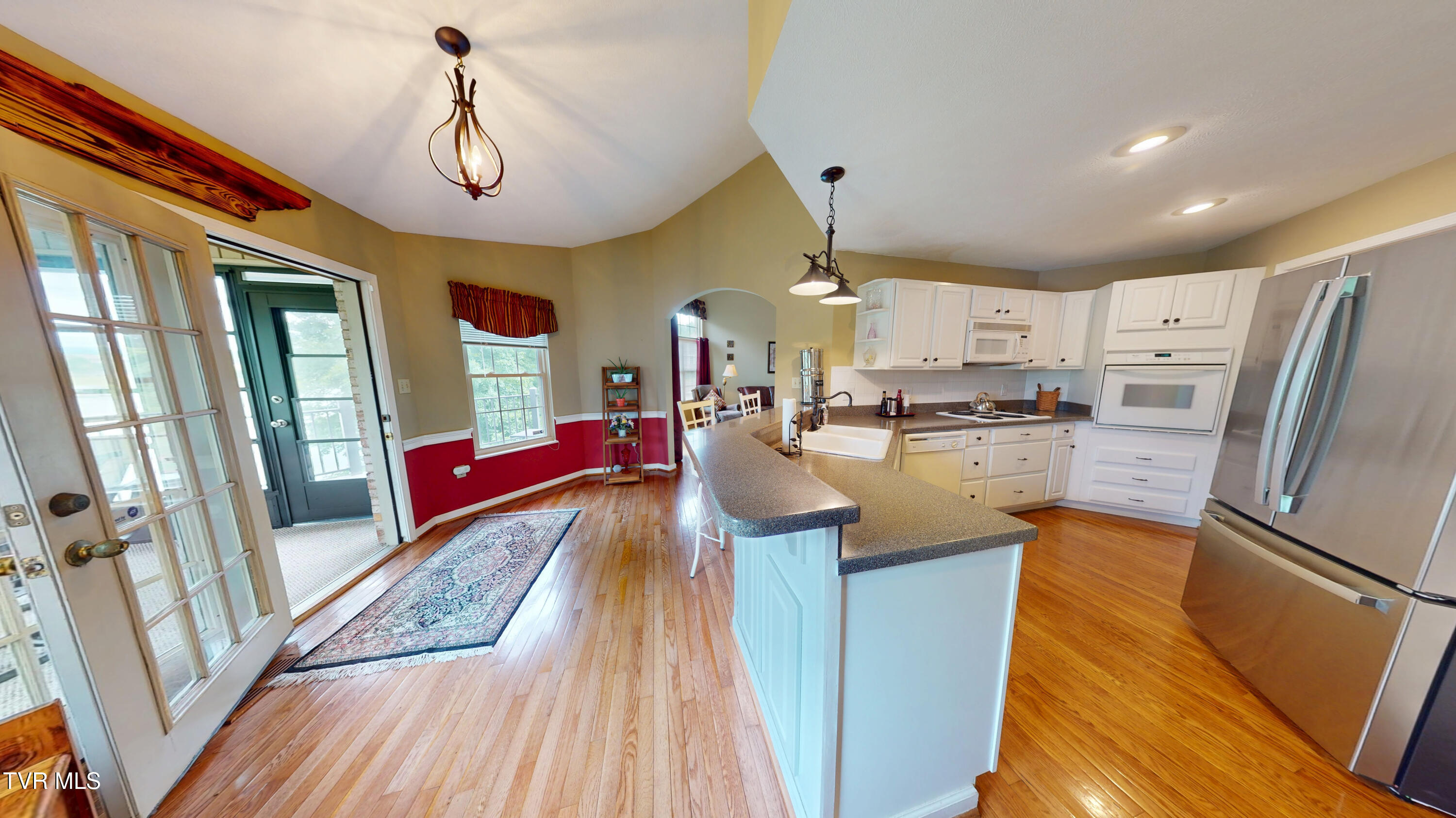 4119 Azalea Court, Morristown, Tennessee image 17