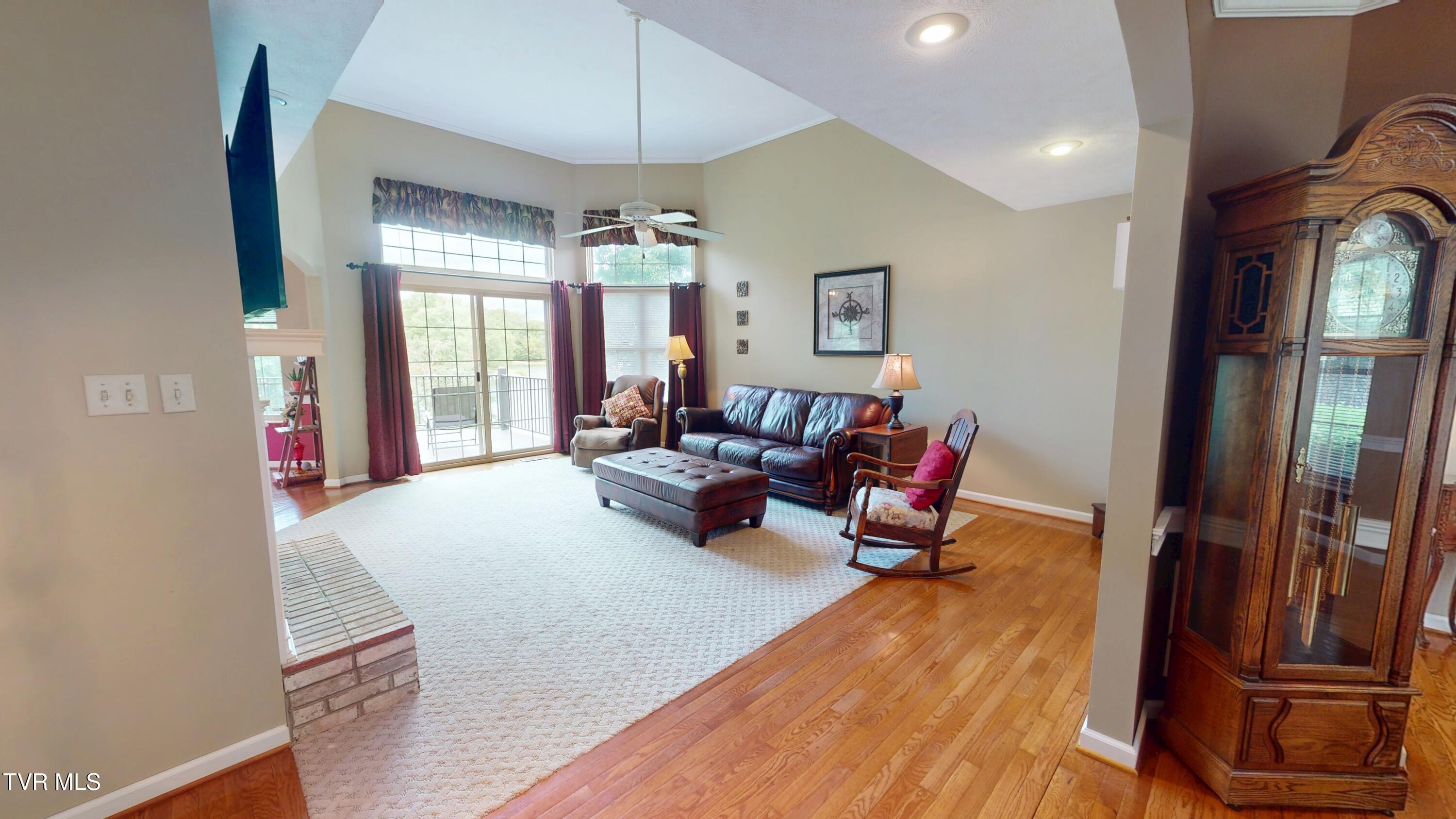 4119 Azalea Court, Morristown, Tennessee image 11