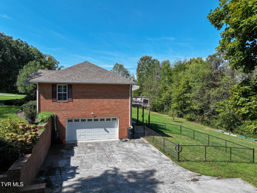 Photo of 510 Gaye Drive, Jefferson City, TN 37760 (MLS # 10001789)