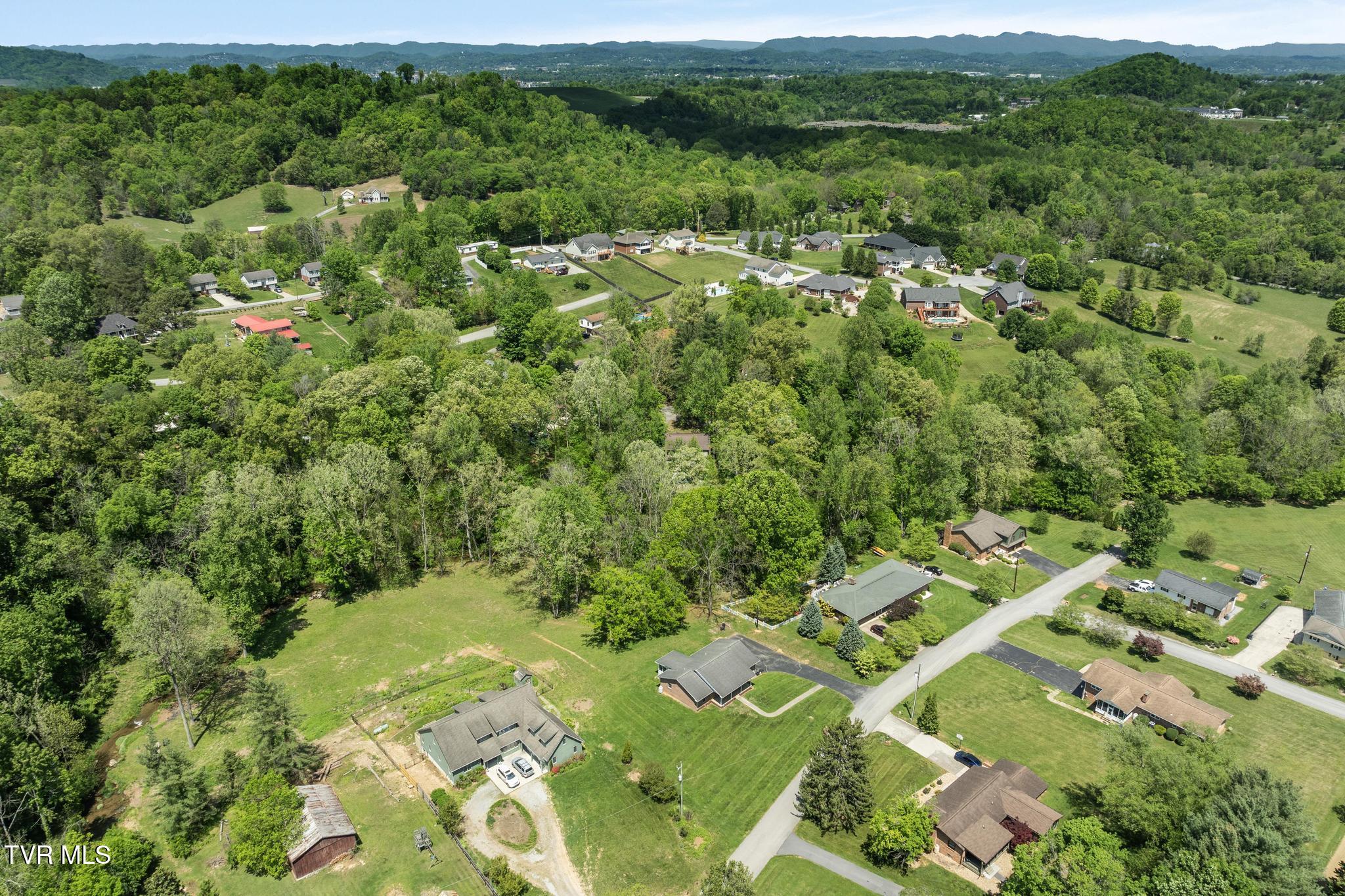 153 Rippling Run Road, Kingsport, Tennessee image 43