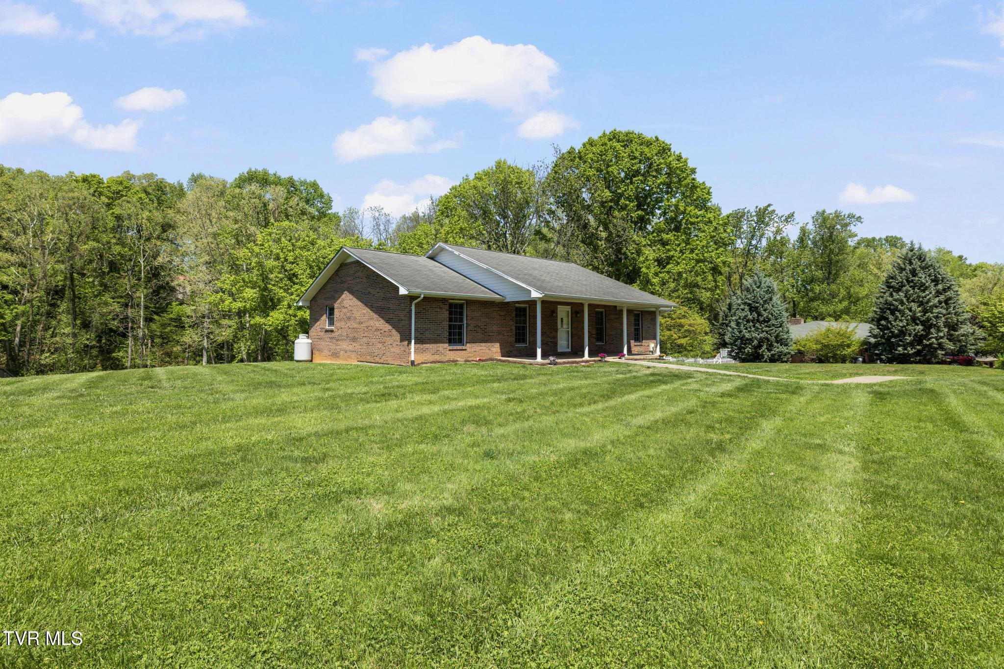 153 Rippling Run Road, Kingsport, Tennessee image 3