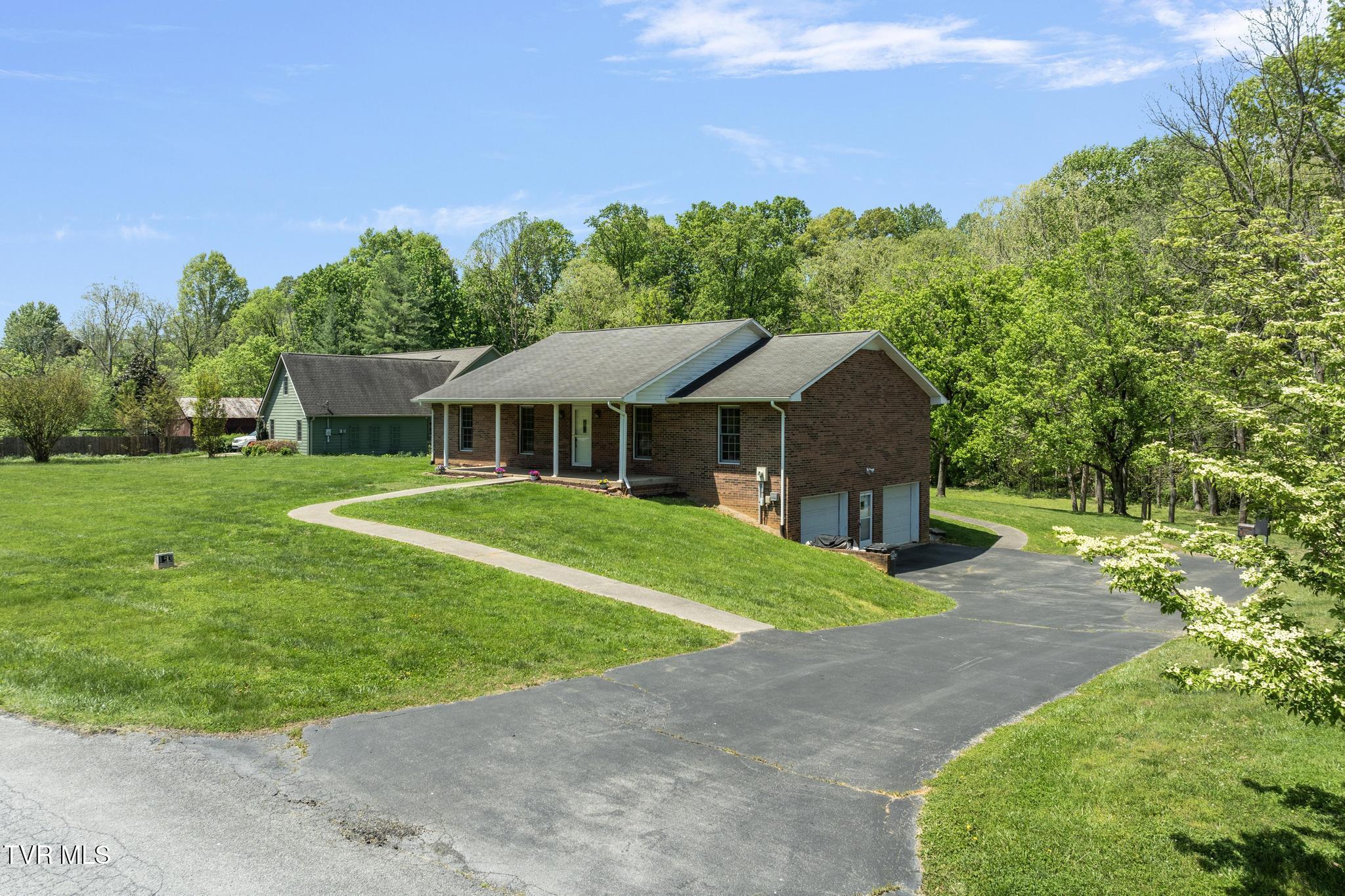 153 Rippling Run Road, Kingsport, Tennessee image 4