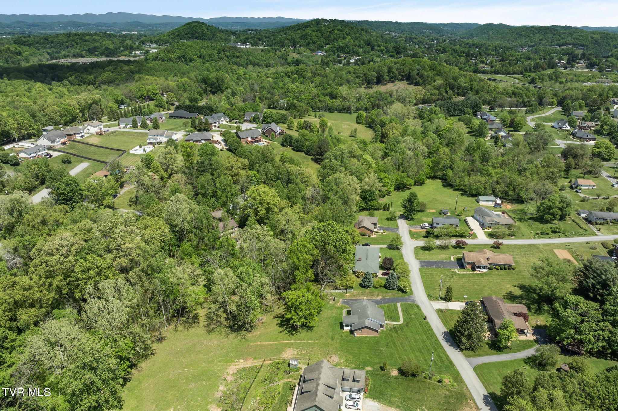 153 Rippling Run Road, Kingsport, Tennessee image 42