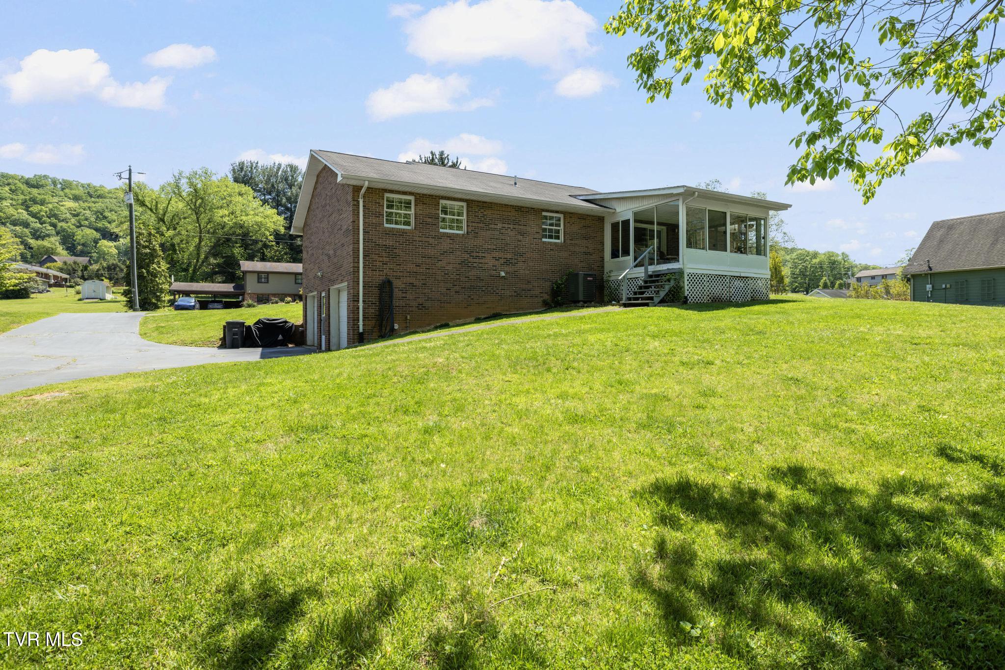 153 Rippling Run Road, Kingsport, Tennessee image 31