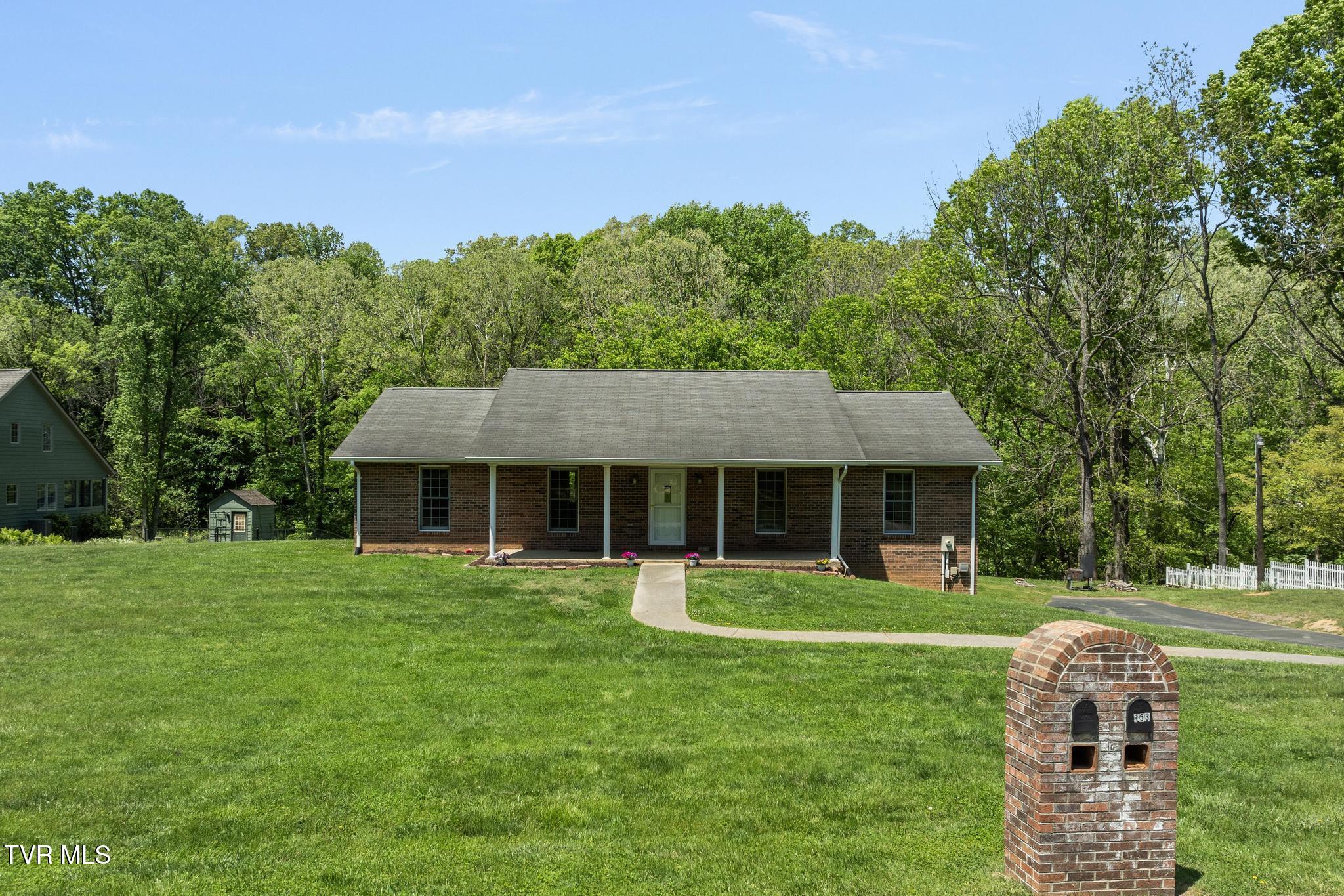 153 Rippling Run Road, Kingsport, Tennessee image 2