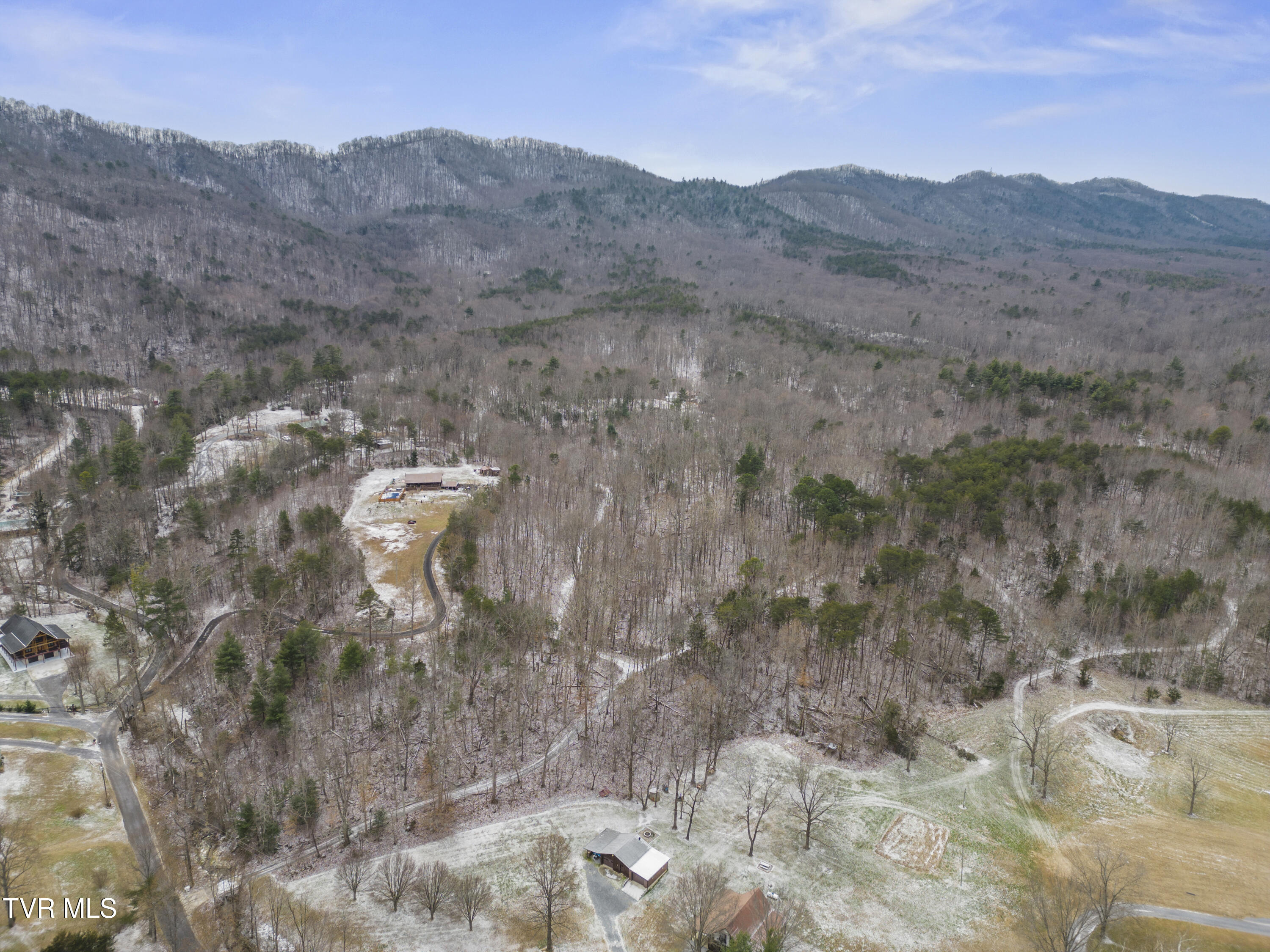 Tbd Tweed Springs Road