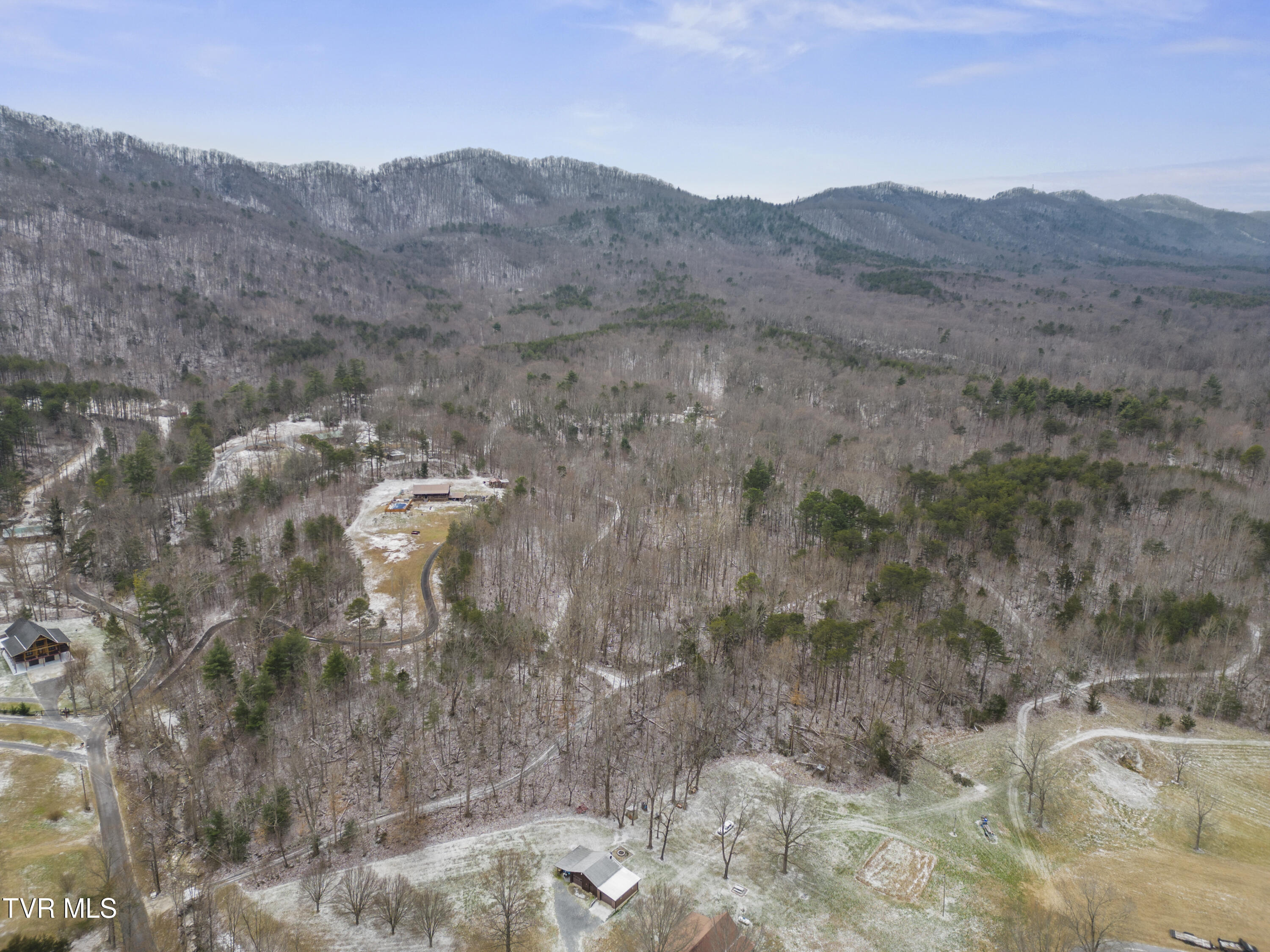 Tbd Tweed Springs Road