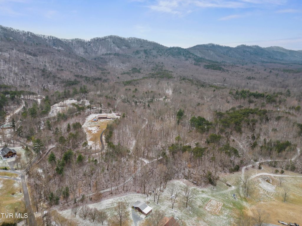 Photo of Tbd Tweed Springs Road, Greeneville, TN 37743 (MLS # 9993210)