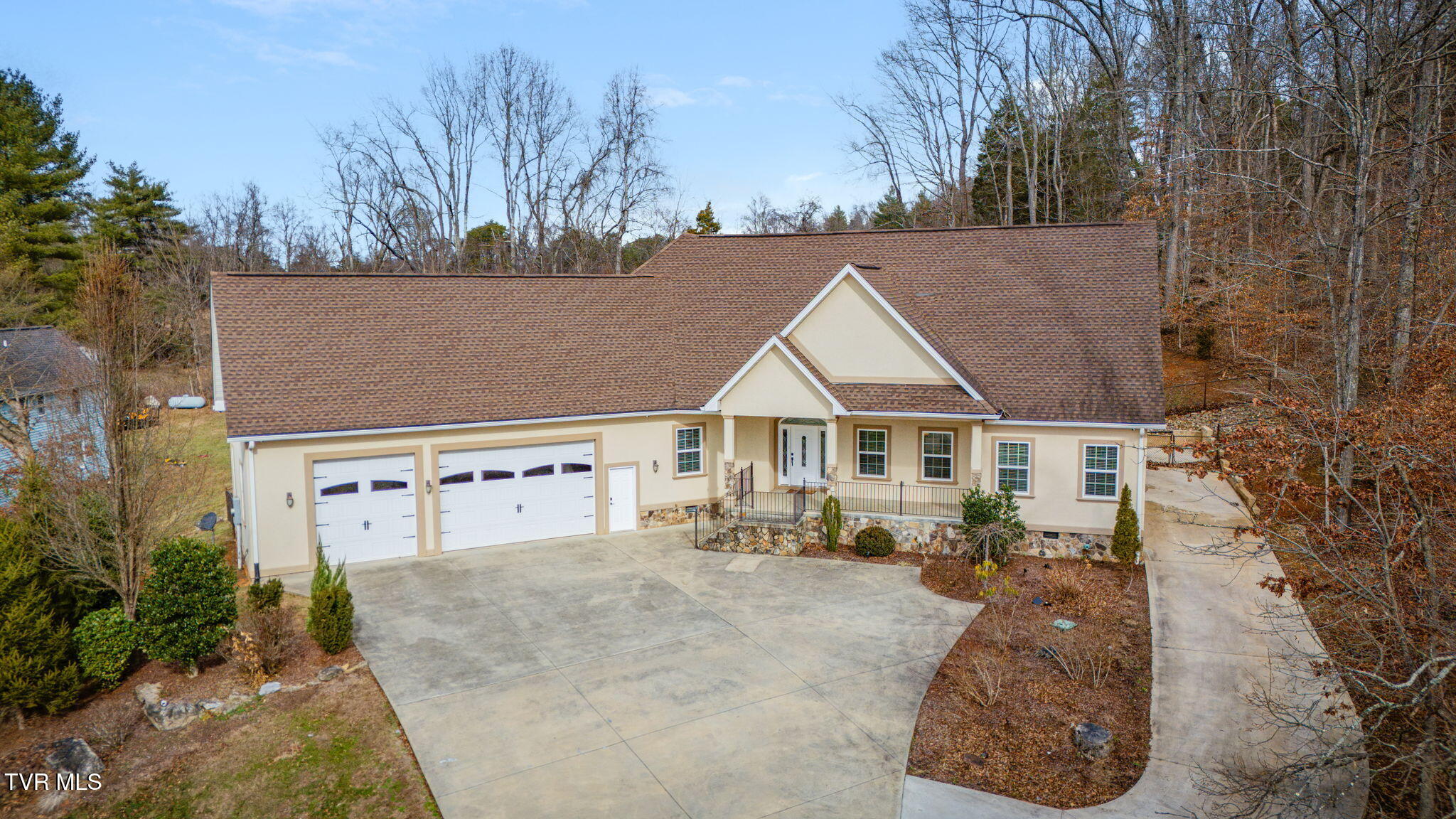 721 Powder Branch Road