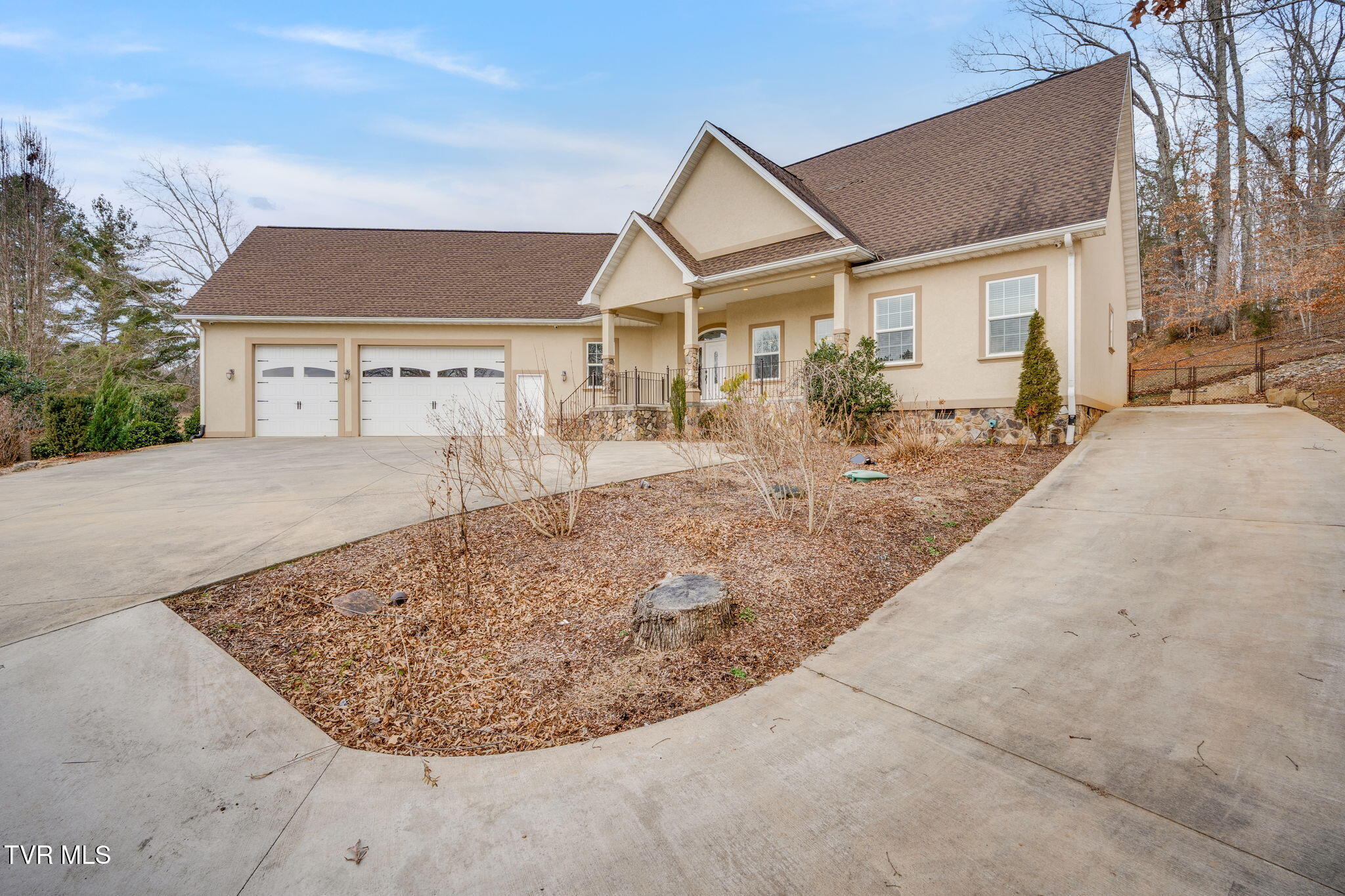 721 Powder Branch Road