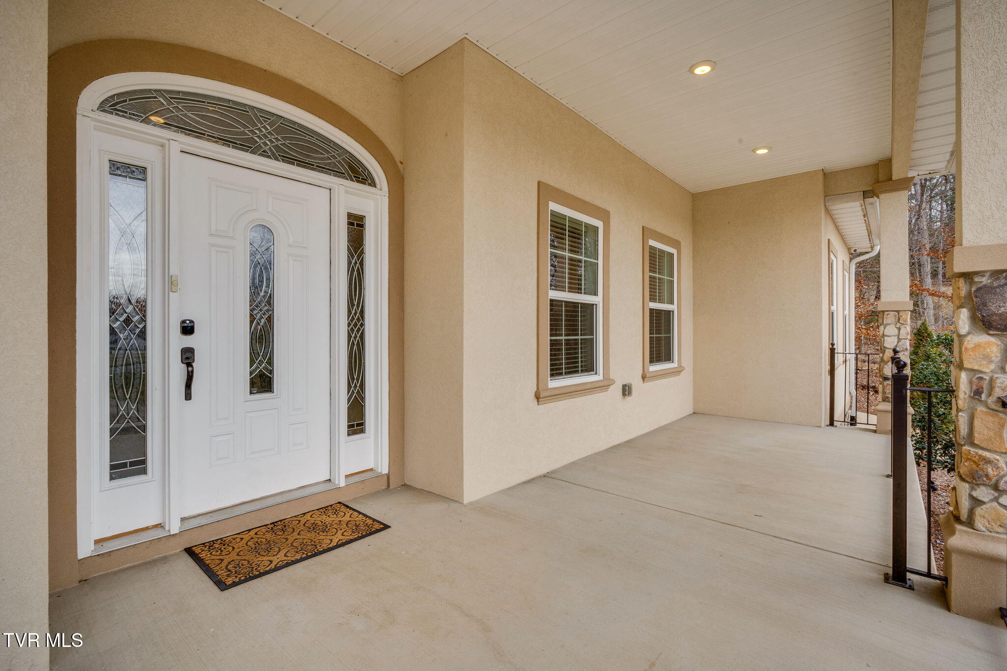 721 Powder Branch Road