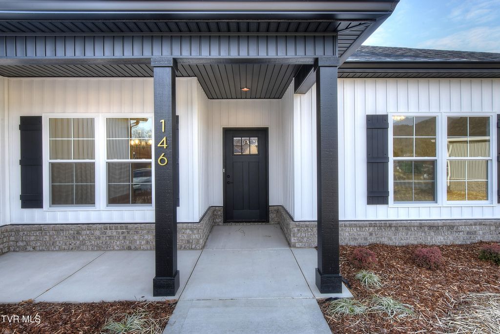 Photo of 146 Ervin Loop, Erwin, TN 37650 (MLS # 9990088)