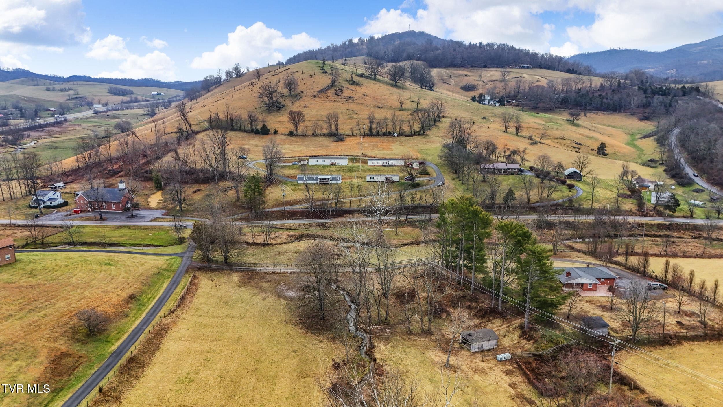 41 Meadow Lark Lane, Rosedale, Virginia image 43