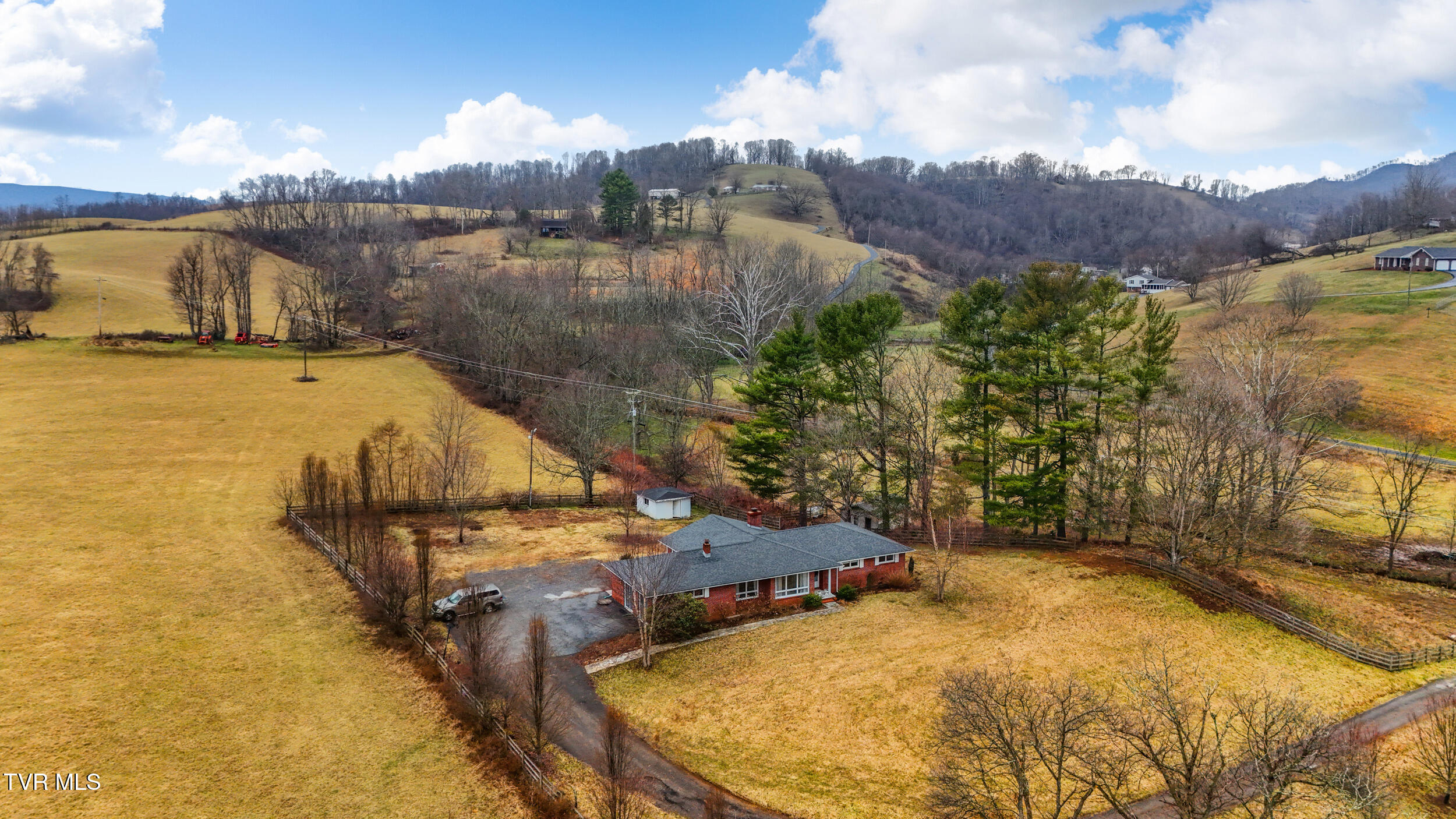 41 Meadow Lark Lane, Rosedale, Virginia image 36