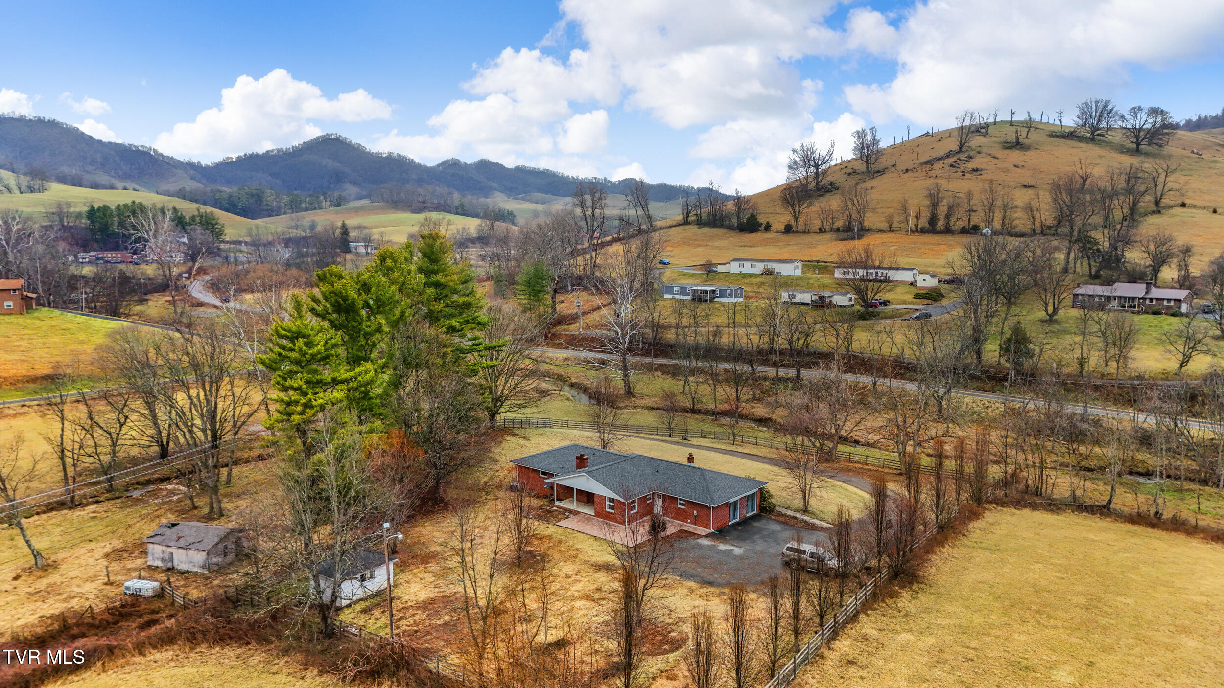 41 Meadow Lark Lane, Rosedale, Virginia image 38