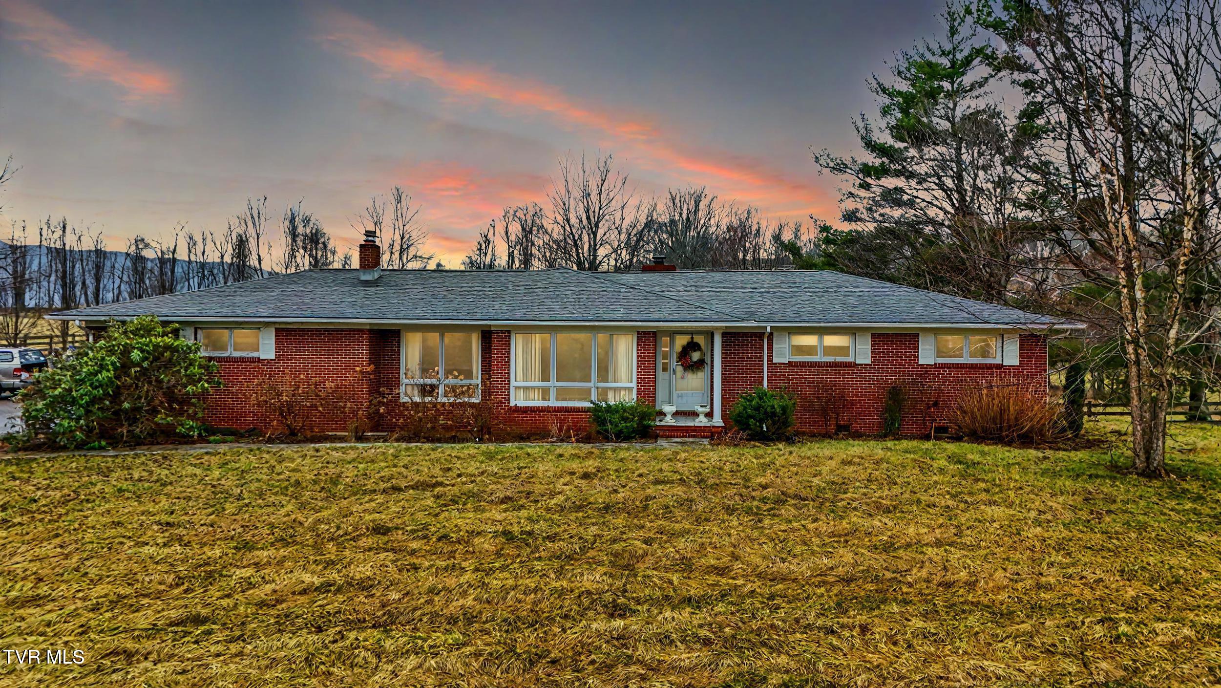 41 Meadow Lark Lane, Rosedale, Virginia image 1