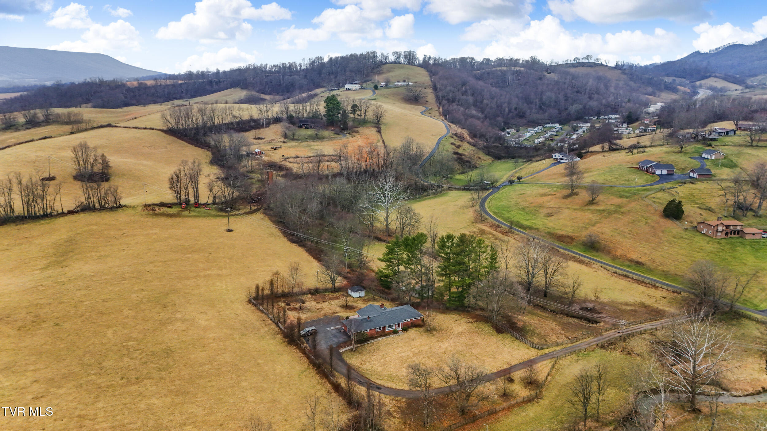 41 Meadow Lark Lane, Rosedale, Virginia image 44