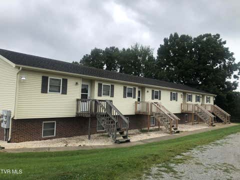 Homes For Rent - 155 Mays Street #3<br/> Greene County, Greeneville, TN 37743