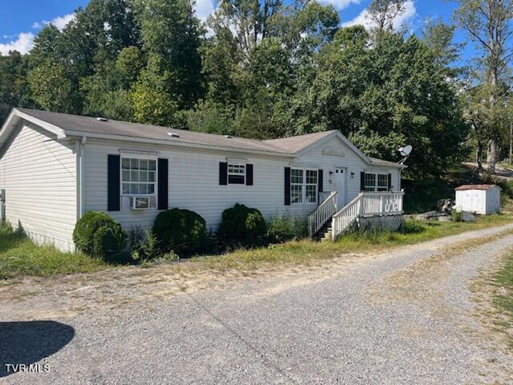 Photo of 7914 High Oak Road, Pound, VA 24279 (MLS # 9970929)