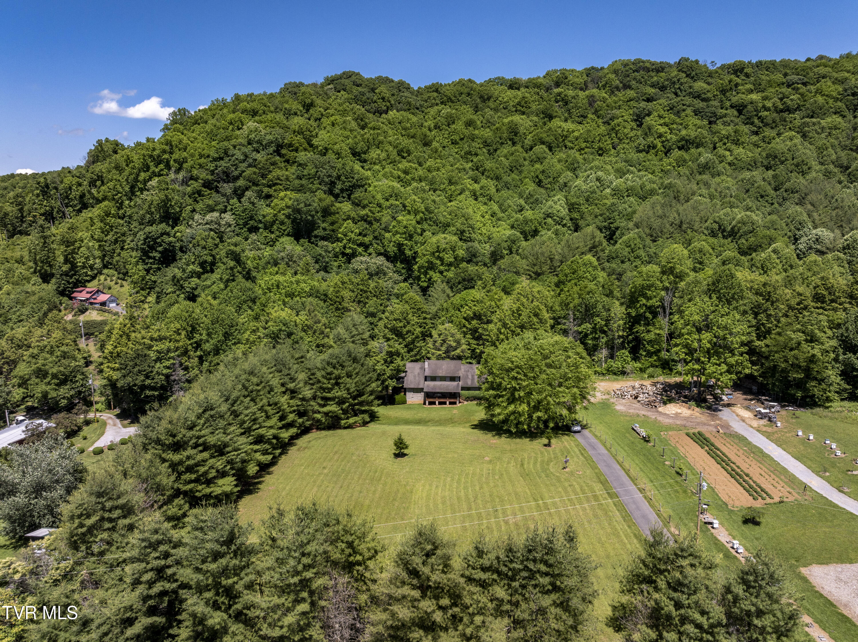 122 Chase Drive, Roan Mountain, Tennessee image 8