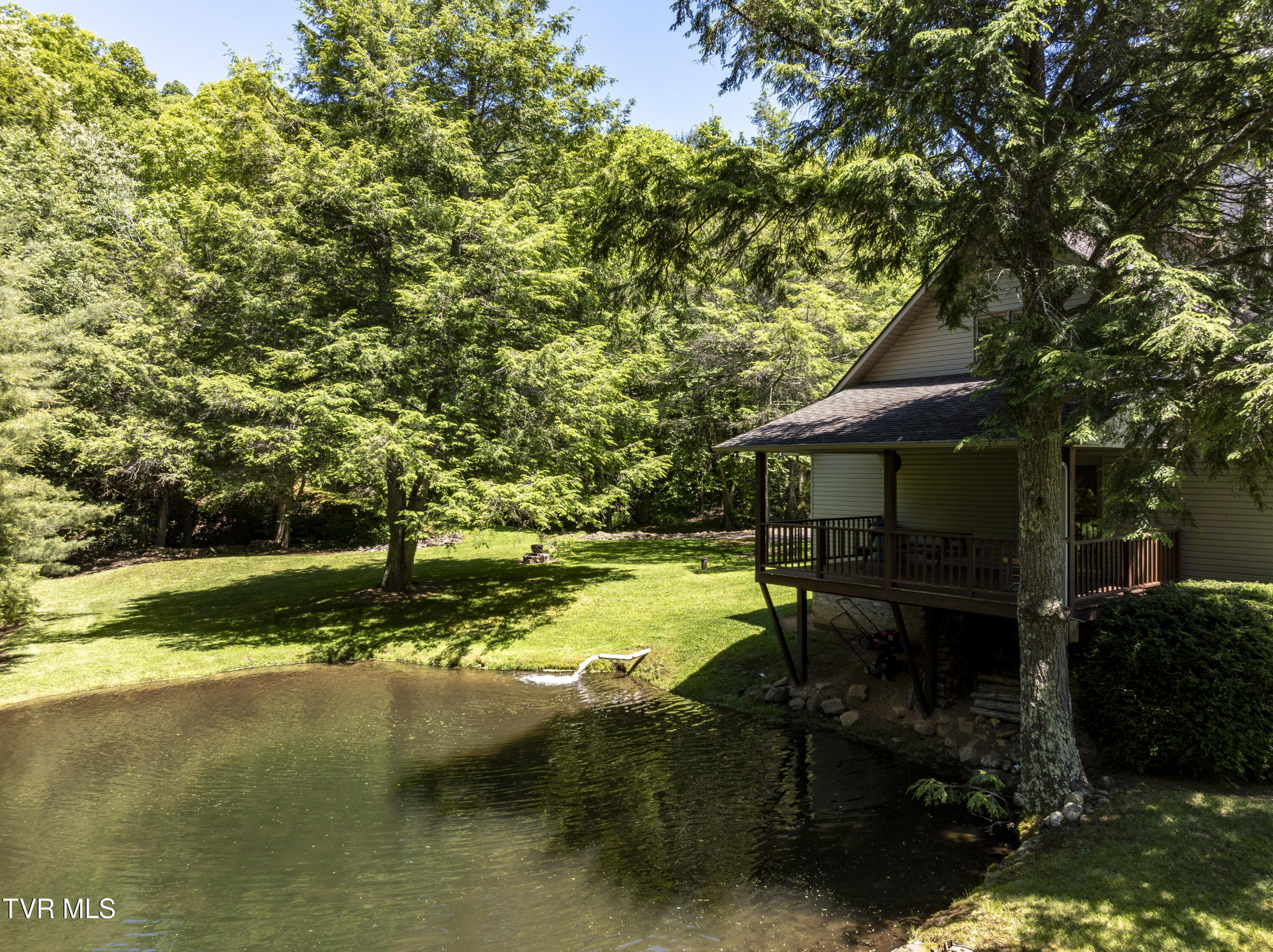 122 Chase Drive, Roan Mountain, Tennessee image 23