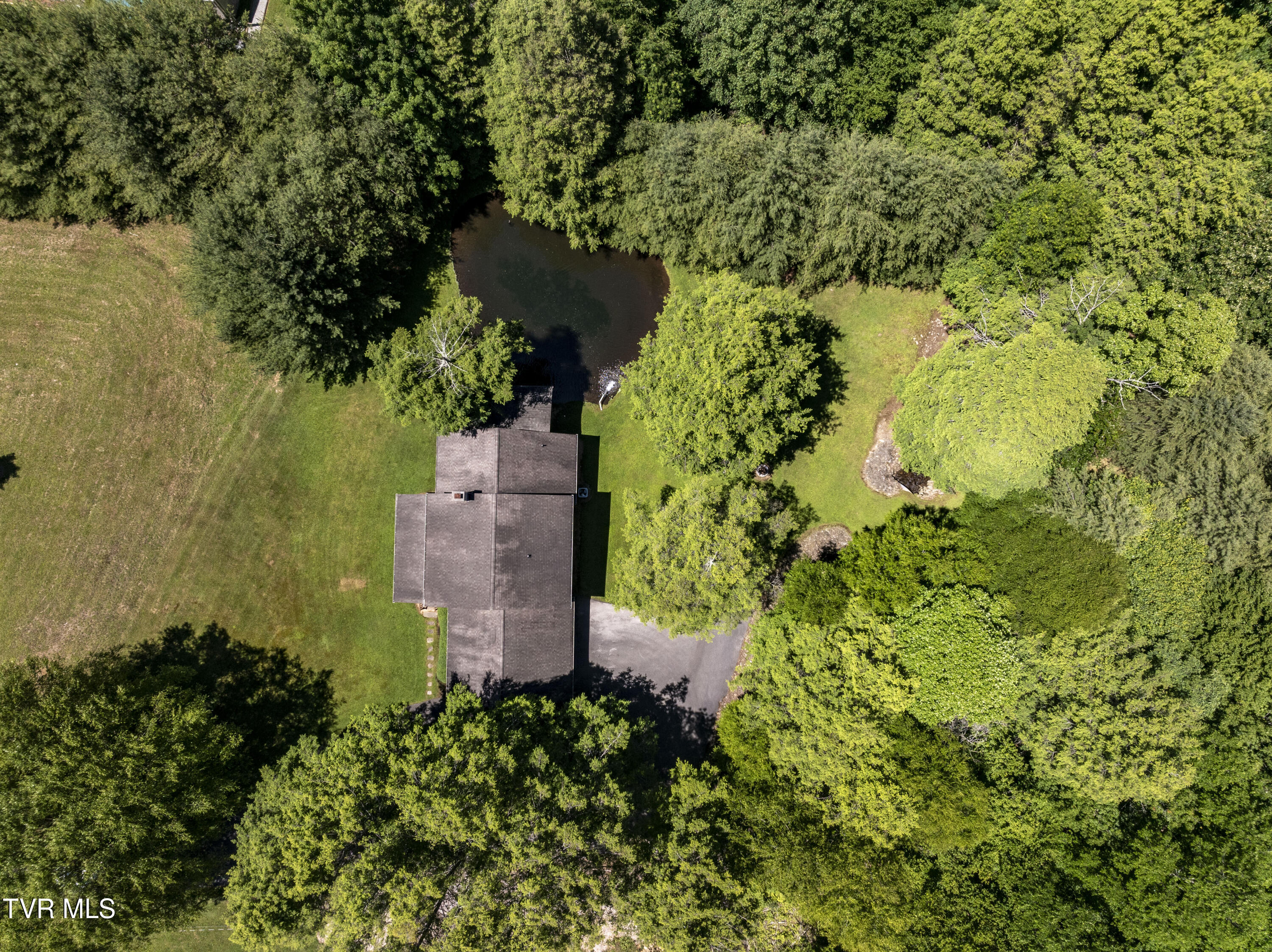 122 Chase Drive, Roan Mountain, Tennessee image 7