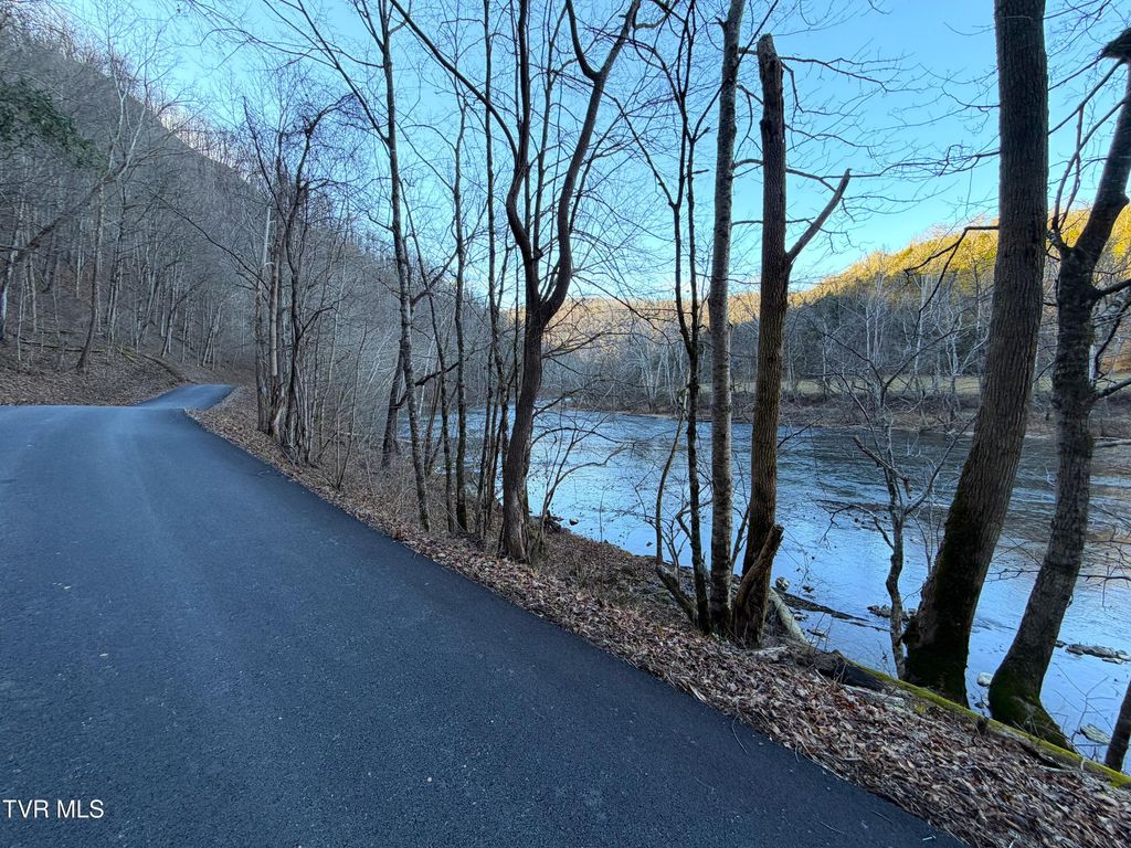 Photo of 14 Horton Ford Road, Eidson, TN 37731 (MLS # 9992643)