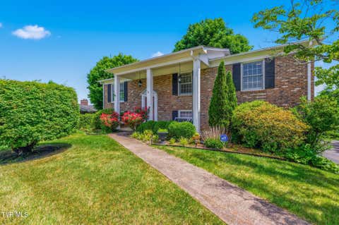 Homes For Sale - 211 Independence Drive<br/> Bristol, VA 24201