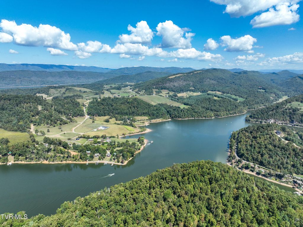 Photo of 142326 Gordon Ridge Road, Butler, TN 37640 (MLS # 9986085)