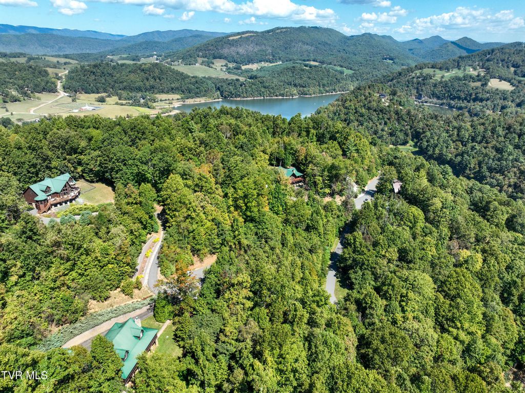 Photo of 142326 Gordon Ridge Road, Butler, TN 37640 (MLS # 9986085)