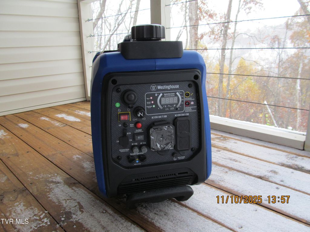 Photo of 282 Siesta Lodge Drive, Coeburn, VA 24230 (MLS # 9988866)