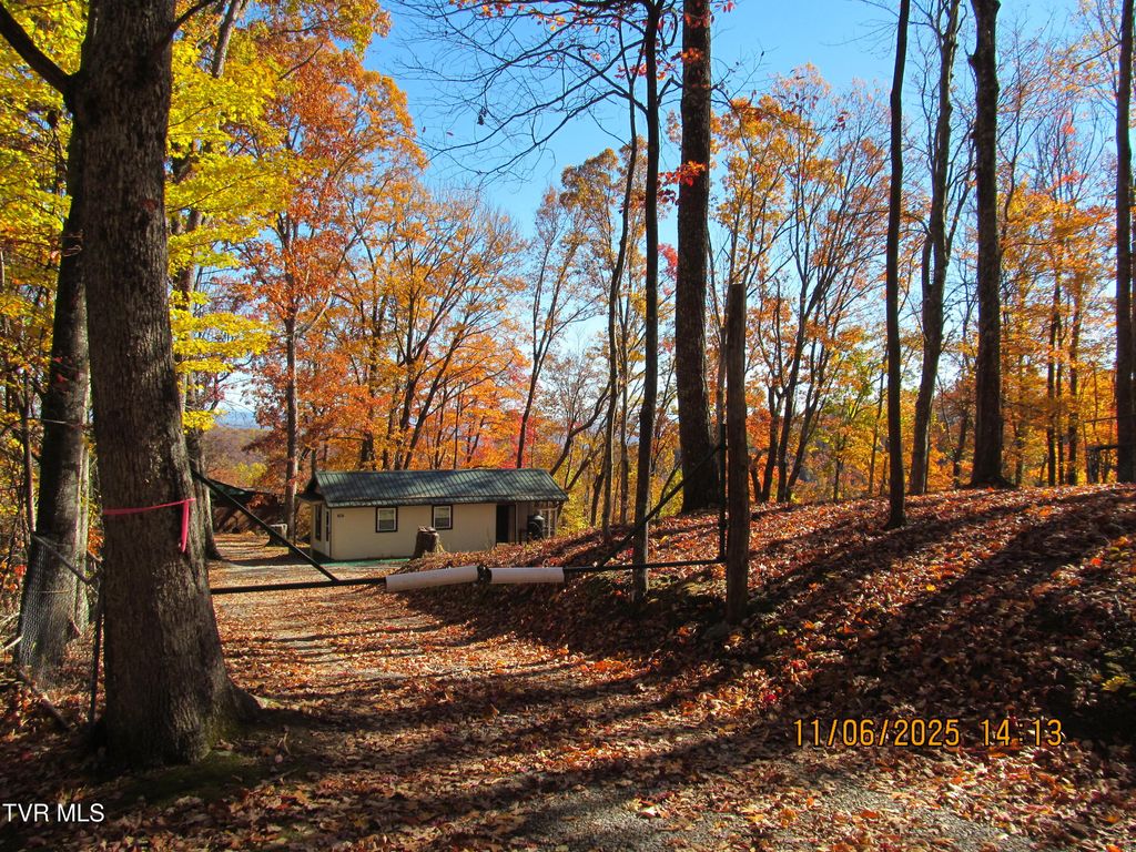 Photo of 282 Siesta Lodge Drive, Coeburn, VA 24230 (MLS # 9988866)