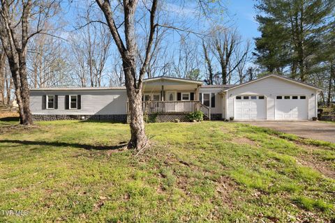 Photo of 717 White Top Road, Bluff City, TN 37618 (MLS # 9995758)