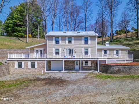 249 Panorama Drive Marion VA 24354