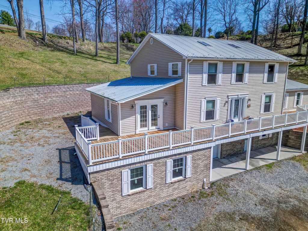 Photo of 249 Panorama Drive, Marion, VA 24354 (MLS # 9992387)