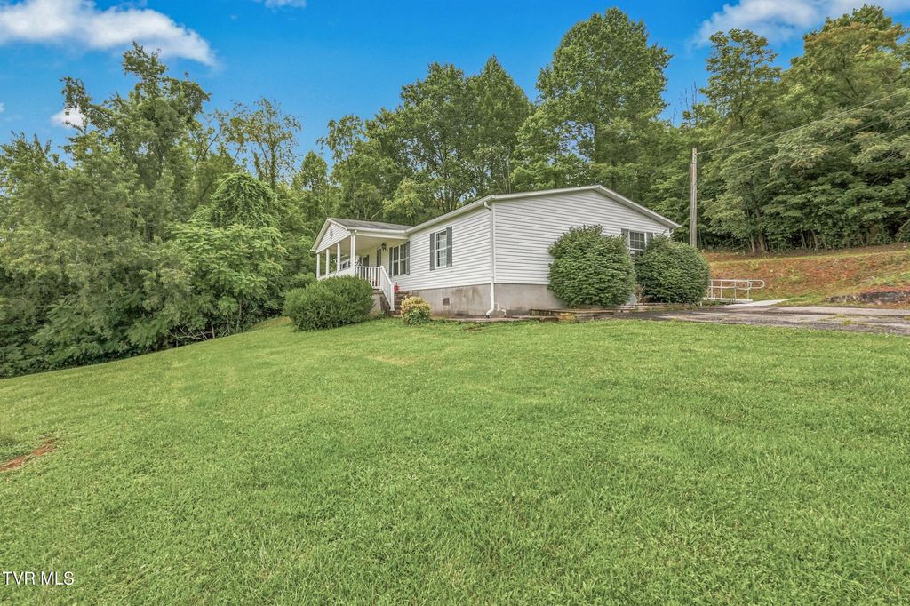 Photo of 12018 Dettor Road, Bristol, VA 24202 (MLS # 9998140)