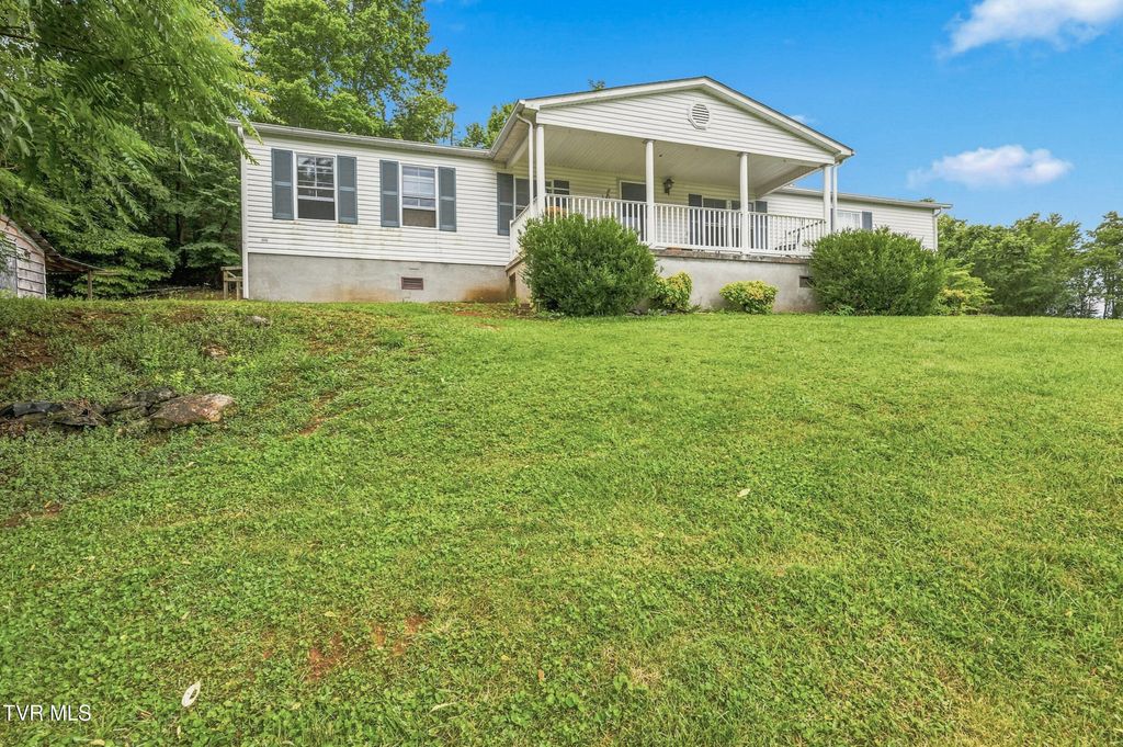 Photo of 12018 Dettor Road, Bristol, VA 24202 (MLS # 9998140)