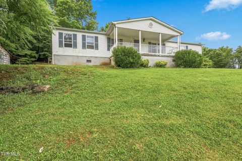 Homes For Sale - 12018 Dettor Road<br/> Washington County, Bristol, VA 24202