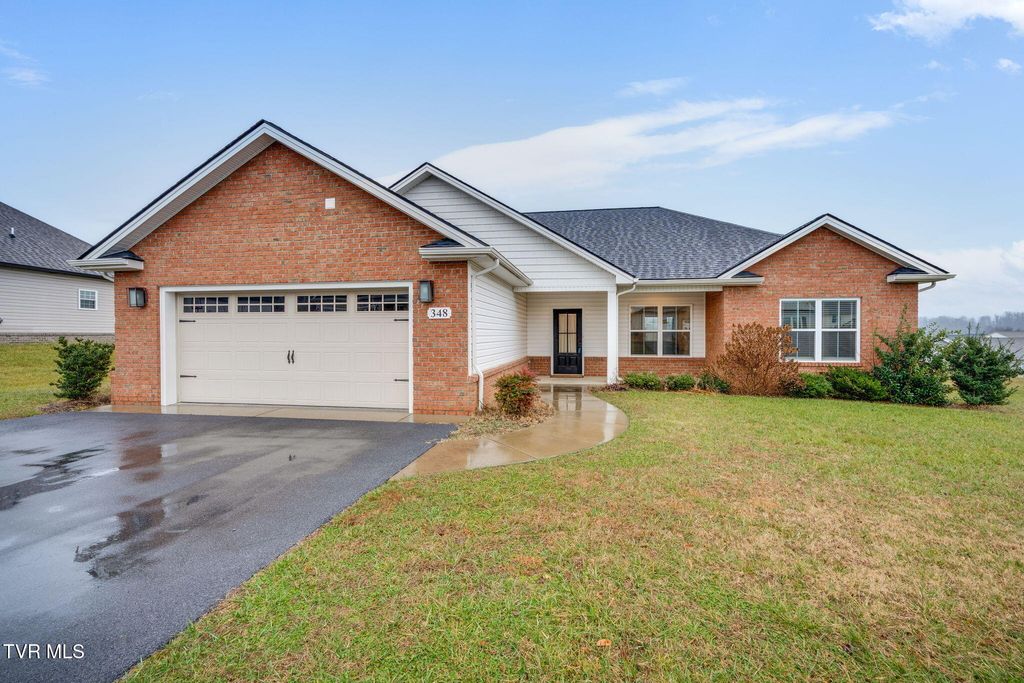 Photo of 348 Miss Maude Patton Lane, Jonesborough, TN 37659 (MLS # 9989995)