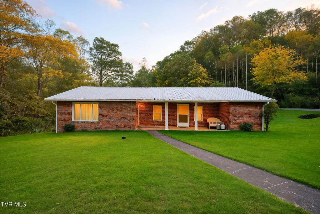 Photo of 613 Turkey Branch Branch, Clinchco, VA 24226 (MLS # 9987439)