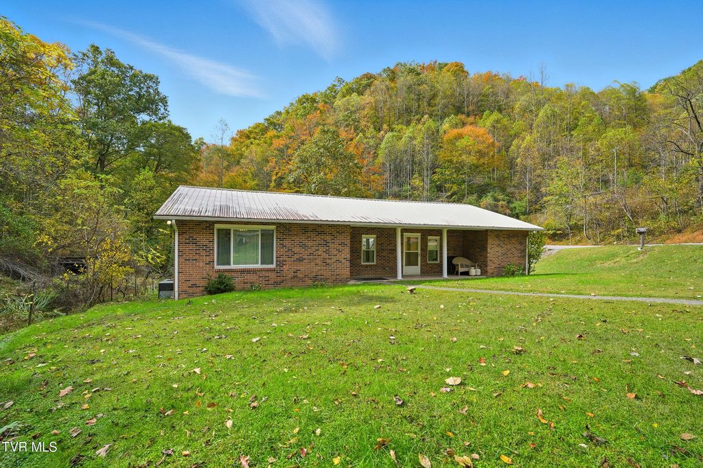 Photo of 613 Turkey Branch Branch, Clinchco, VA 24226 (MLS # 9987439)