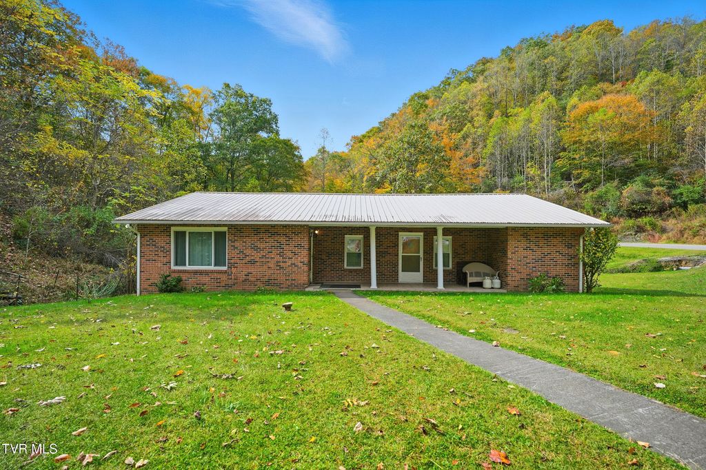 Photo of 613 Turkey Branch Branch, Clinchco, VA 24226 (MLS # 9987439)