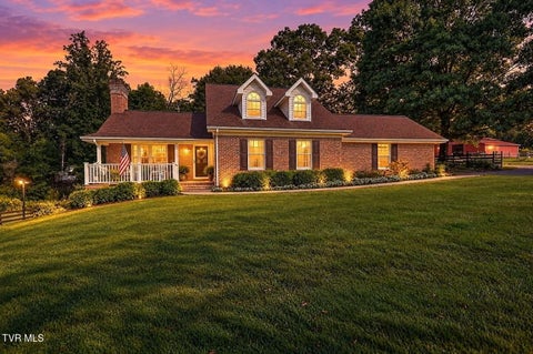 Photo of 3475 Jearoldstown Road, Chuckey, TN 37641 (MLS # 10000840)