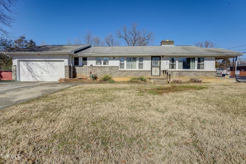 Homes For Sale - 1411 Watauga Avenue<br/> Johnson City, TN 37601