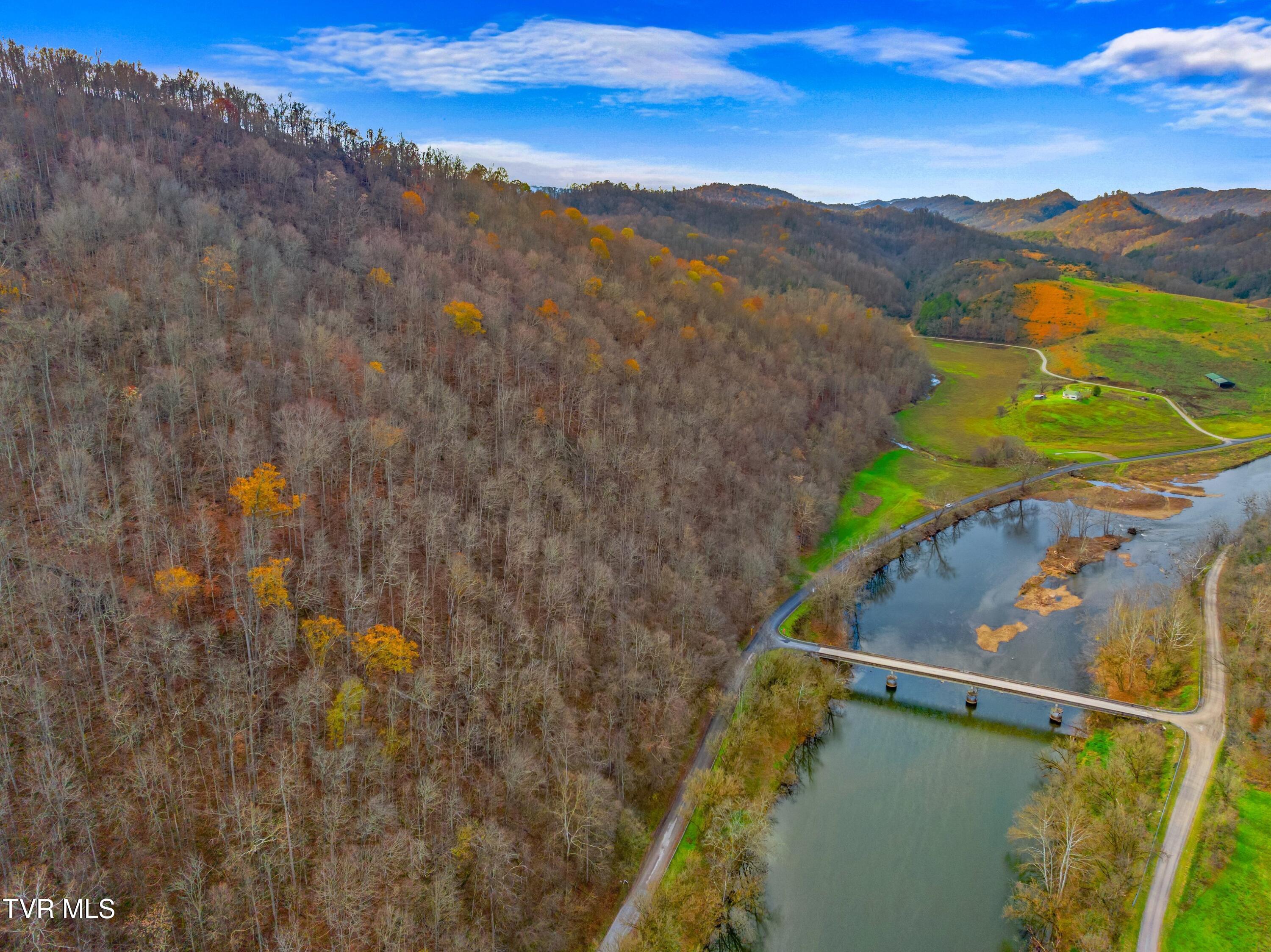 Horton Ford Road, Eidson, Tennessee image 26