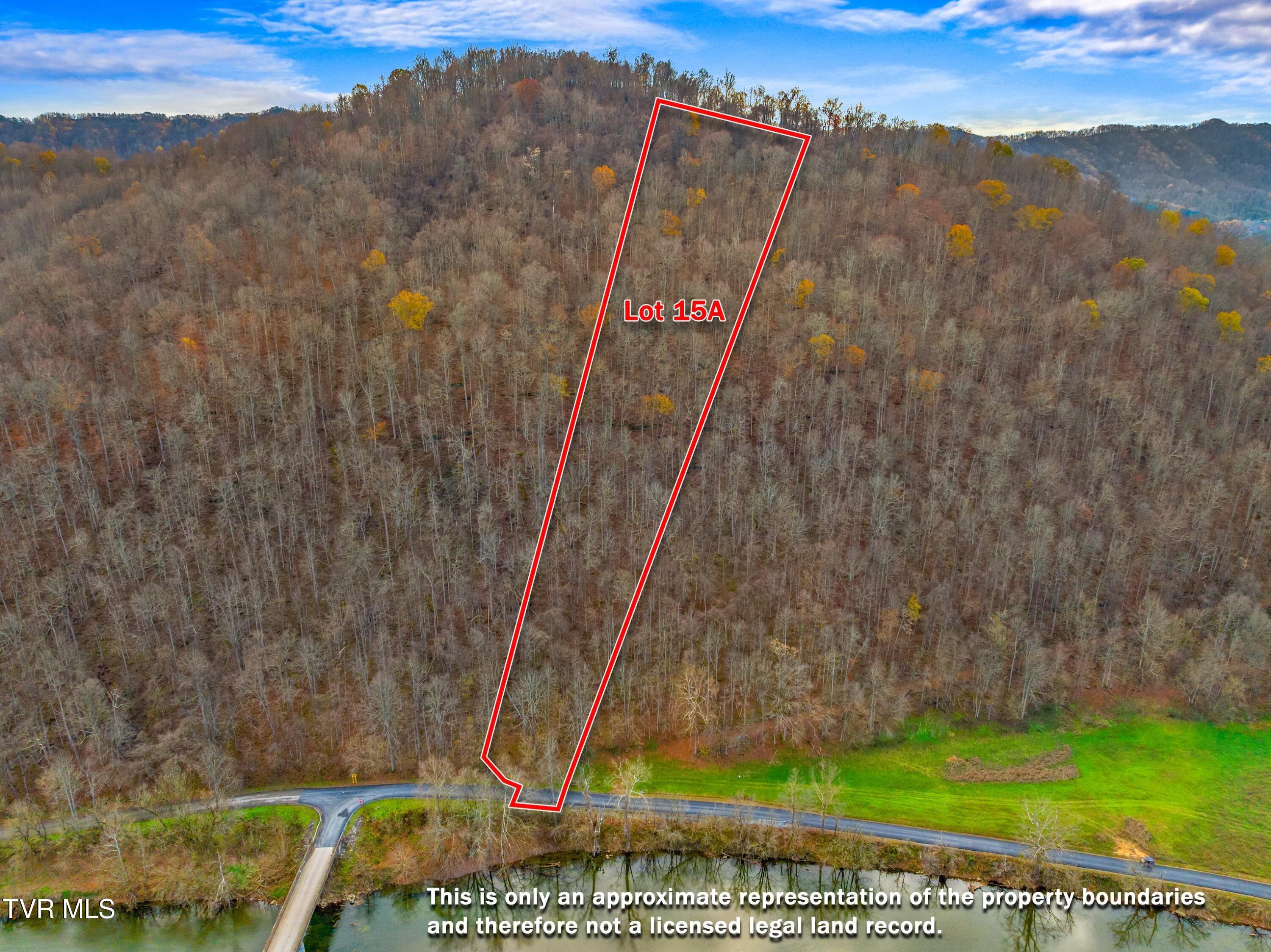Horton Ford Road, Eidson, Tennessee image 6